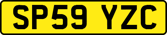 SP59YZC