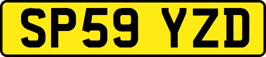 SP59YZD