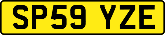 SP59YZE