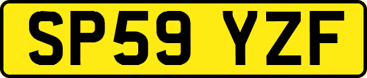 SP59YZF
