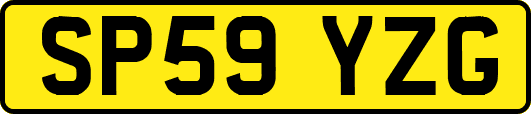 SP59YZG