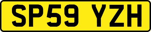SP59YZH