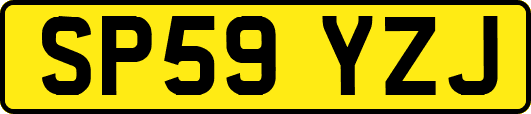 SP59YZJ