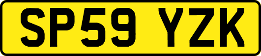 SP59YZK