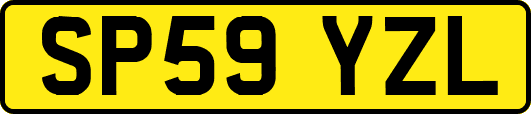 SP59YZL