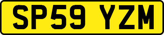 SP59YZM
