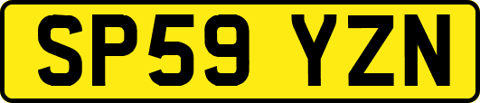 SP59YZN