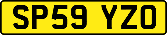 SP59YZO