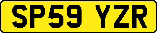 SP59YZR