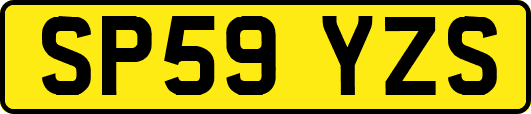 SP59YZS