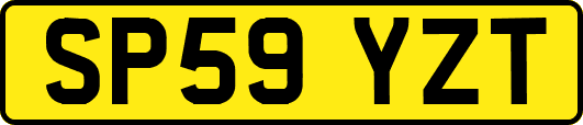 SP59YZT