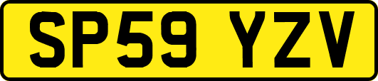 SP59YZV