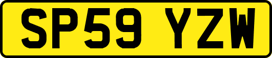 SP59YZW