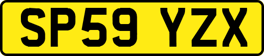 SP59YZX
