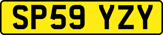 SP59YZY