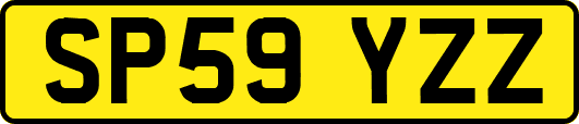 SP59YZZ