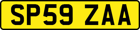 SP59ZAA
