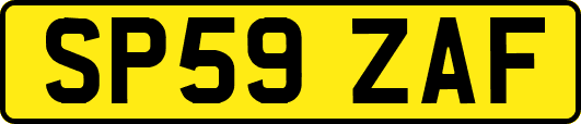 SP59ZAF