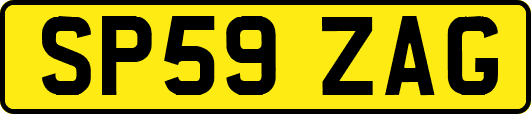SP59ZAG