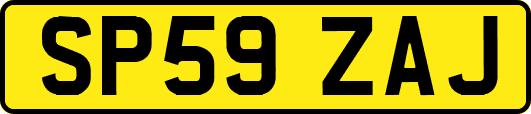 SP59ZAJ