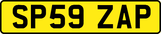 SP59ZAP