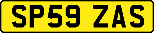SP59ZAS
