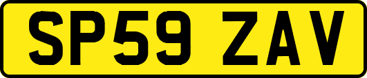 SP59ZAV