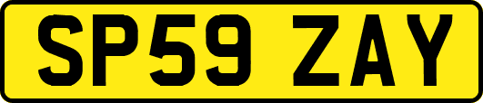 SP59ZAY