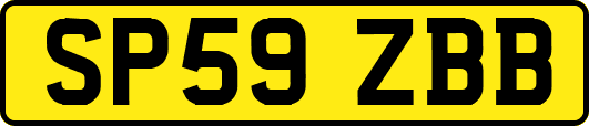 SP59ZBB