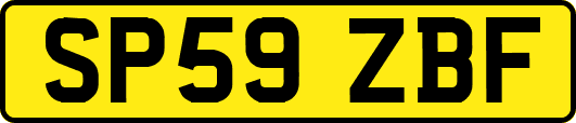 SP59ZBF