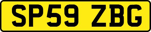 SP59ZBG