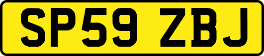 SP59ZBJ
