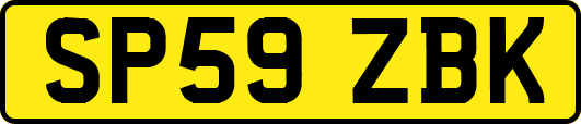 SP59ZBK