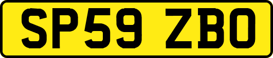 SP59ZBO