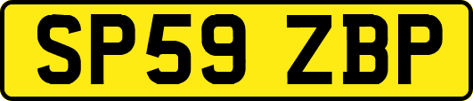 SP59ZBP