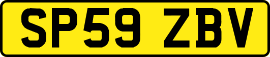 SP59ZBV