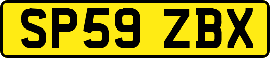 SP59ZBX