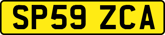SP59ZCA