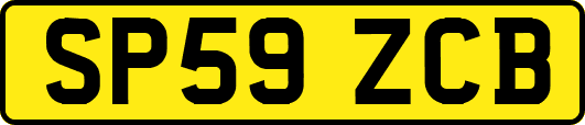SP59ZCB