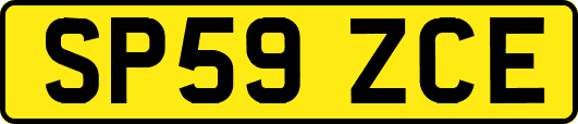SP59ZCE