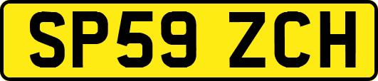 SP59ZCH