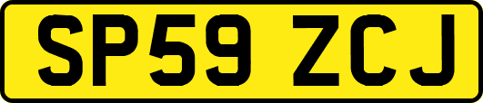 SP59ZCJ