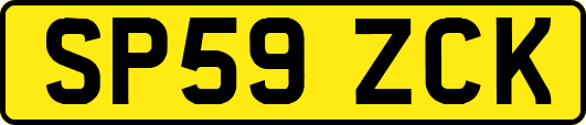 SP59ZCK