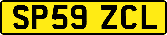 SP59ZCL