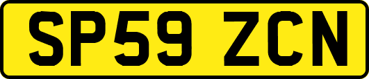 SP59ZCN