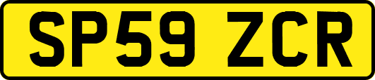 SP59ZCR