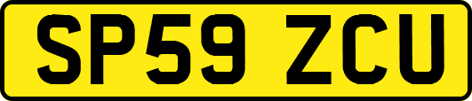 SP59ZCU