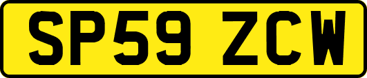 SP59ZCW
