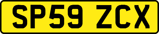 SP59ZCX
