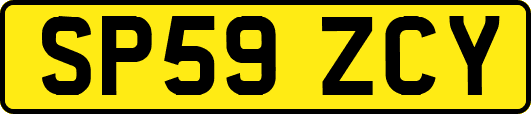 SP59ZCY